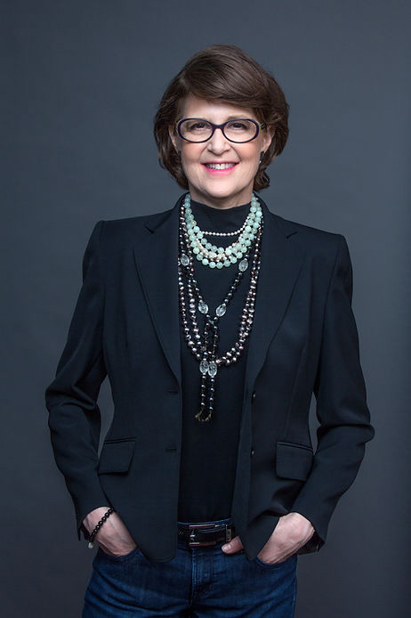 Emily Katz Anhalt, Ph.D