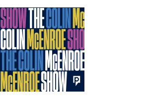 The Colin McEnroe Show